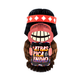 ADORNO 18 INDIO PICARO